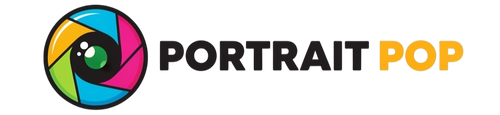 Portrait POP
